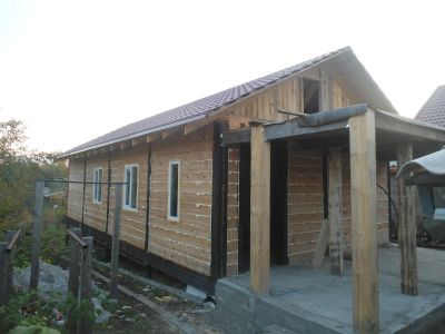 Лот: 4362790. Фото: 1. продам дом пр. металлургов. Дома