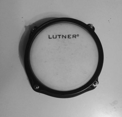 Лот: 11568592. Фото: 1. Пэт тренировочный Lutner. Ударные
