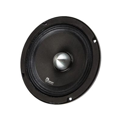 Лот: 15173939. Фото: 1. Kicx Tornado Sound 6.5XAV (8 Ohm... Акустика автомобильная