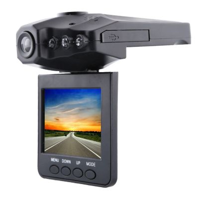 Лот: 8015880. Фото: 1. Видеорегистратор CarCam HD DVR. Электроприборы