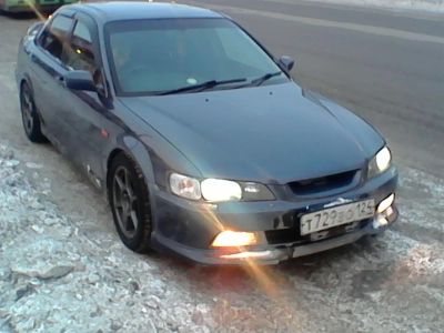 Лот: 1231473. Фото: 1. Решетка радиатора (тюнинг) на... Кузов