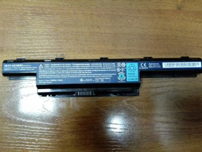 Лот: 7296316. Фото: 1. батарея для ноутбука Acer Aspire... Другое (комплектующие)