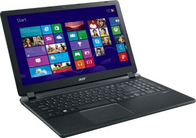 Лот: 3963480. Фото: 1. 15.6" Ноутбук Acer V5-572G-53338G50akk... Ноутбуки