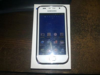 Лот: 2986630. Фото: 1. samsung galaxy s plus. Смартфоны