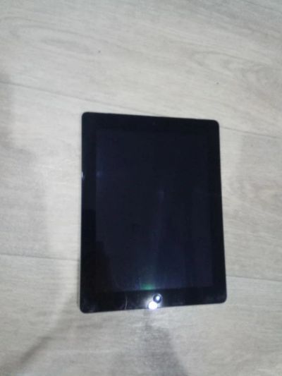 Лот: 11063197. Фото: 1. Ipad 3 64gb Wi Fi + Cellular. Планшеты