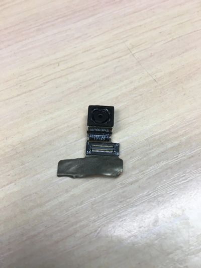 Лот: 15459245. Фото: 1. Камера для Sony фронтальная G3121... Видео- и фотокамеры