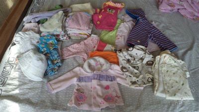 Лот: 2468108. Фото: 1. хорошие вещи,большой пакет. Другое (одежда и аксессуары)