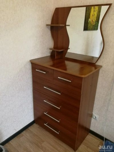 Лот: 13396350. Фото: 1. Комод. Комоды
