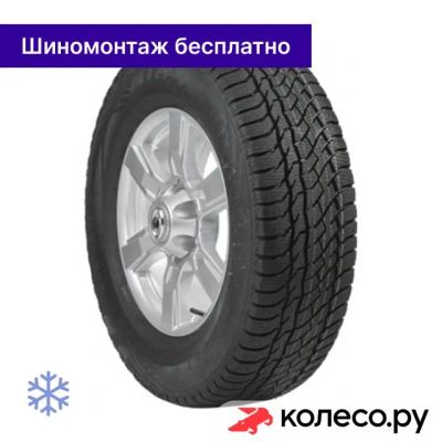 Лот: 25793612. Фото: 1. Bosco S/T V-526 старше 5-ти лет... Шины