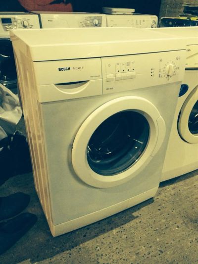 Лот: 3560503. Фото: 1. Bosch Maxx4. Стиральные машины