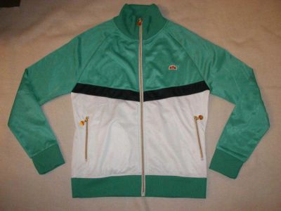 Лот: 5928832. Фото: 1. Костюм спорт женский Ellesse р... Спортивные костюмы