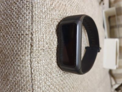 Лот: 16729447. Фото: 1. Фитнес браслет Xiaomi Amazfit... Смарт-часы, фитнес-браслеты, аксессуары