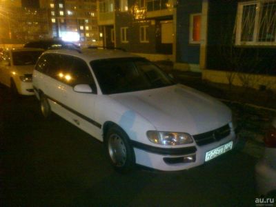 Лот: 8893059. Фото: 1. Автомобиль практичный. Автомобили