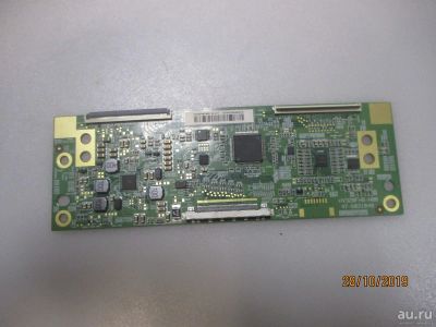 Лот: 14932777. Фото: 1. LG T-con HV320FHB-N00 NC320DUE... Запчасти для телевизоров, видеотехники, аудиотехники