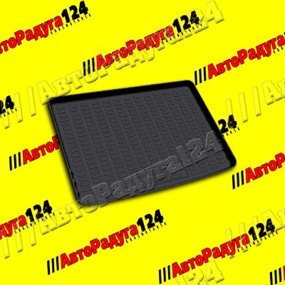 Лот: 18648788. Фото: 1. Коврик багажника Skoda Yeti (2009-2018... Чехлы, коврики, оплетки руля