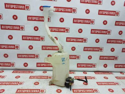 Лот: 20895726. Фото: 1. Бачок омывателя Honda Edix BE1... Двигатель и элементы двигателя