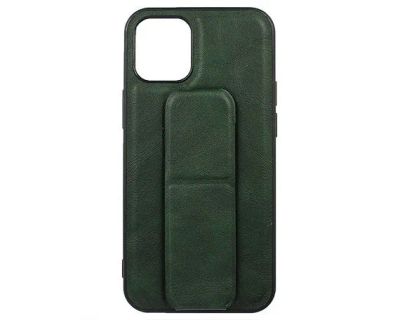 Лот: 20886961. Фото: 1. Чехол iPhone 12 Mini YASHI с держателем... Чехлы, бамперы