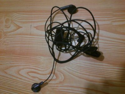 Лот: 3447391. Фото: 1. Наушники Nokia (!)micro jack. Красноярск