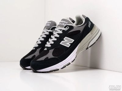 Лот: 17097289. Фото: 1. Кроссовки New Balance 993 (19033... Кеды, кроссовки, слипоны