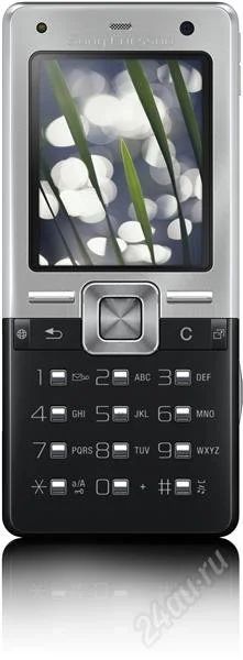 Лот: 2894550. Фото: 1. с рубля sony ericsson t650i. Кнопочные мобильные телефоны
