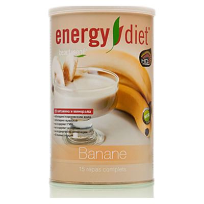 Лот: 8217777. Фото: 1. Energy Diet (БАНАН)Энерджи диет... Диетическое питание