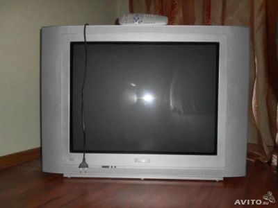 Лот: 4477628. Фото: 1. Телевизор Philips. Телевизоры