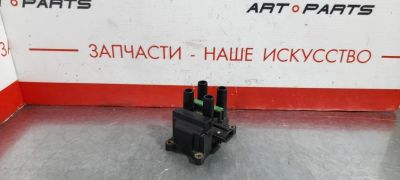 Лот: 17803078. Фото: 1. Катушка зажигания Mazda Mpv LW3W... Электрооборудование