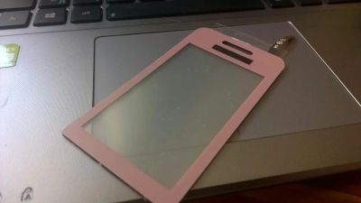 Лот: 5345055. Фото: 1. Touch Screen (Сенсор) Samsung... Дисплеи, дисплейные модули, тачскрины