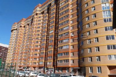 Лот: 13604975. Фото: 1. 2-комнатная квартира на ул. Соколовская... Квартиры, студии