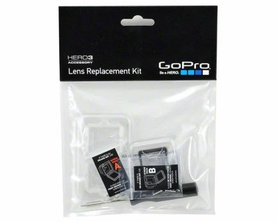 Лот: 6343964. Фото: 1. Сменная линза GoPro для Hero 3... Экшн камеры