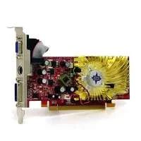 Лот: 4912069. Фото: 1. VGA GeForce 8400GS 256MB DDR2... Видеокарты
