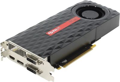 Лот: 7831919. Фото: 1. Palit GTX 960 OC 2048MB GDDR5. Видеокарты