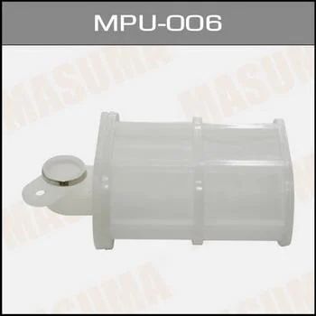 Лот: 7524735. Фото: 1. Сетка б\насоса MPU-006. Топливная система