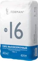 Лот: 3961528. Фото: 1. гипс. Смеси, шпатлевки, цемент