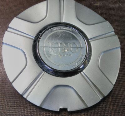 Лот: 18740244. Фото: 1. Крышка для литья KINO 149/141... Колпаки