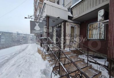Лот: 17860644. Фото: 1. помещение,94 м² Мкрн Ботанический. Коммерческая недвижимость