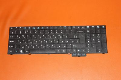 Лот: 12157197. Фото: 1. Клавиатура для ноутбука Acer TravelMate... Клавиатуры для ноутбуков