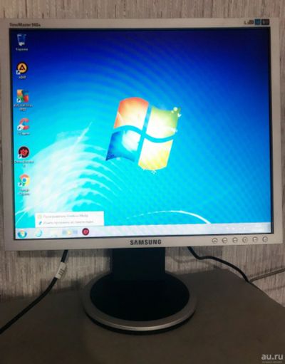 Лот: 17378557. Фото: 1. Монитор SyncMaster 940n. ЖК-мониторы