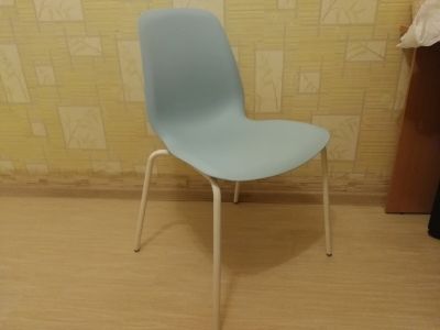 Лот: 14827286. Фото: 1. Стул для офиса и дома IKEA Leifarne... Стулья и кресла офисные