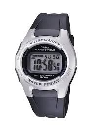 Лот: 5532213. Фото: 1. Часы Casio W-42H-1A Оригинальные... Оригинальные наручные часы