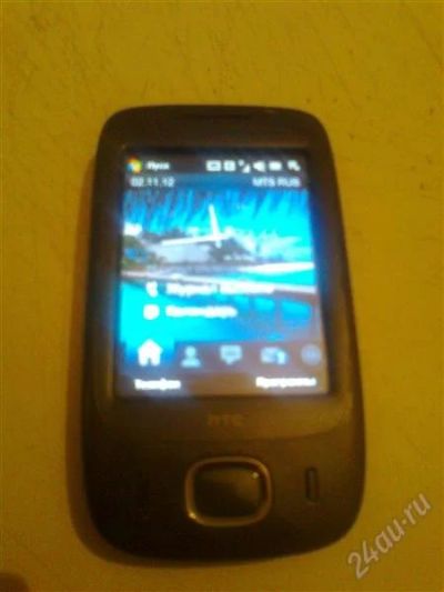 Лот: 2237849. Фото: 1. HTC T2223 Touch Viva. Смартфоны
