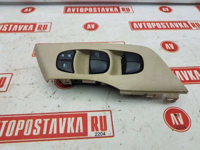 Лот: 20901824. Фото: 1. Блок управления стеклоподъемниками... Электрооборудование