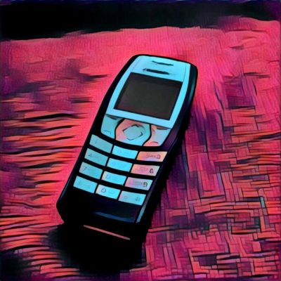 Лот: 7238375. Фото: 1. Nokia 6610i звонилка. Кнопочные мобильные телефоны