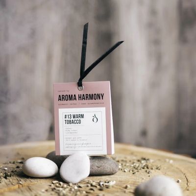 Лот: 24095239. Фото: 1. Аромасаше Aroma Harmony, 10 г... Бытовая химия