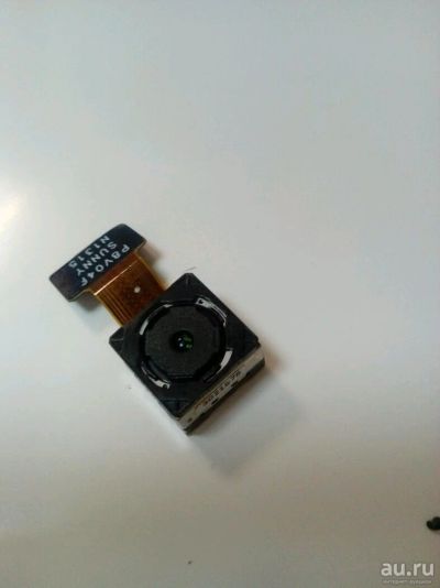 Лот: 9958984. Фото: 1. A218 . Fly IQ4410 Основная камера... Видео- и фотокамеры
