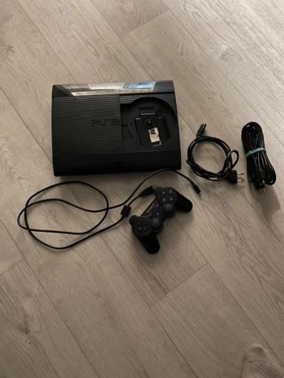 Лот: 25333240. Фото: 1. Супер лот Playstation 3 с рубля... Игры для консолей