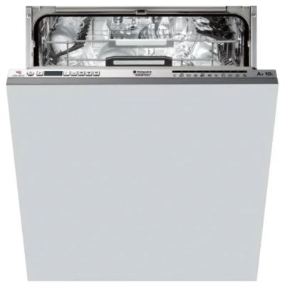 Лот: 4629667. Фото: 1. Hotpoint-Ariston LFTA+ 5H1741... Посудомоечные машины