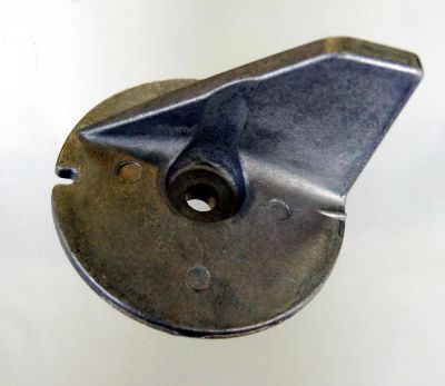 Лот: 24862384. Фото: 1. Анод TOHATSU M60 / M90 / M120... Запчасти для лодок, катеров, лодочных моторов