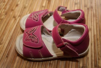 Лот: 4523534. Фото: 1. сандали Antilopa. Сандалии