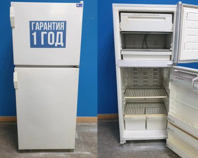Лот: 20676319. Фото: 1. Холодильник Бирюса-22 код 532301. Холодильники, морозильные камеры